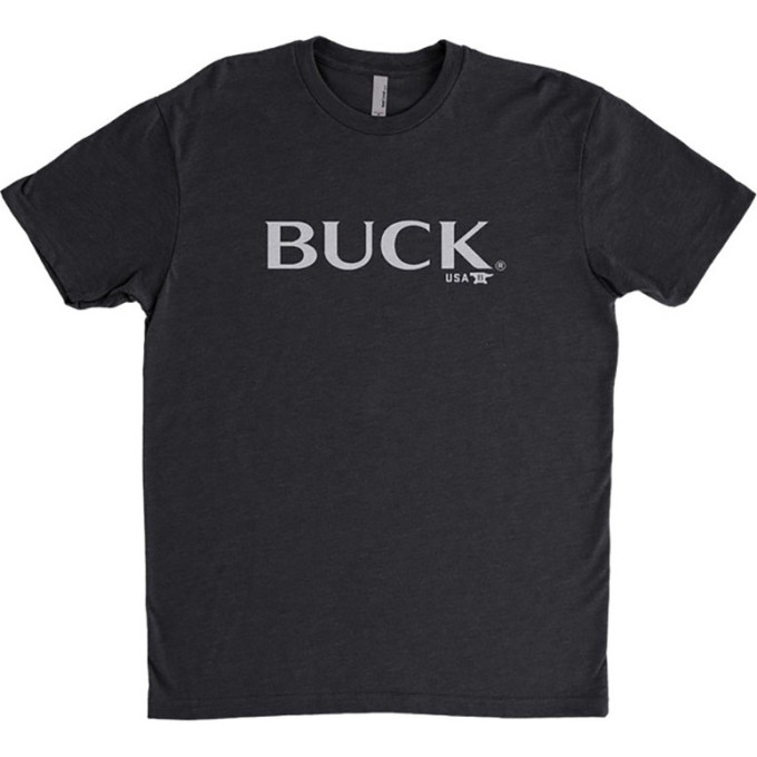 Футболка BUCK 13418L MENS BUCK USA TEE L B13418L