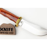 Нож BUCK 0103BRS SKINNER COCOBOLO B0103BRS