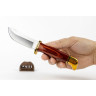 Нож BUCK 0103BRS SKINNER COCOBOLO B0103BRS