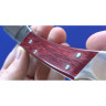 Нож BUCK 0110CWSR FOLDING HUNTER B0110CWSR