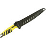 Нож BUCK 0232YWS MR.CRAPPIE SLAB SHAVER 4'' B0232YWS