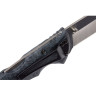 Нож BUCK 0286CMS27 BANTAM KRYPTEK TYPHON B0286CMS27