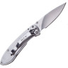 Нож BUCK 0327SSS NOBELMAN STAINLESS B0327SSS