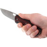 Нож BUCK 0346RWS VANTAGE AVID B0346RWS