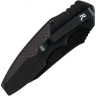 Нож Buck R30001 Liner Lock Black Oxide