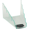 Подставка для 5-ти ножей BUCK 21005 THREE KNIFE DISPLAY STAND B21005