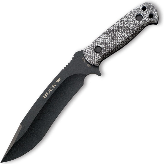 Нож BUCK 0620CMS15 REAPER VIPER B0620CMS15