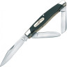 Нож BUCK 0301BKS STOCKMAN B0301BKS