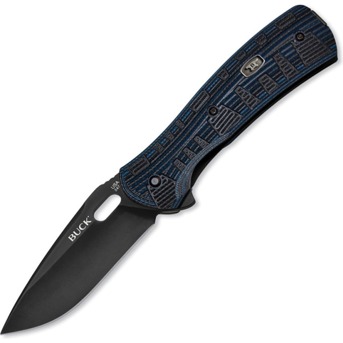 Нож BUCK 0847BLS VANTAGE FORCE B0847BLS